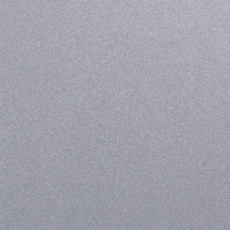 Lembaran akrilik perak